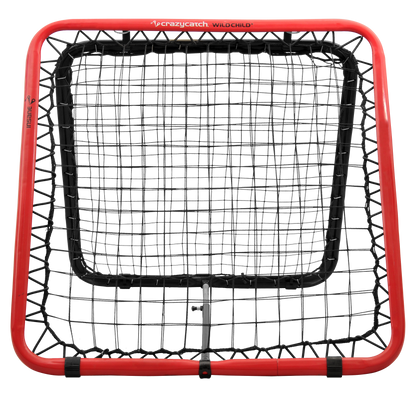 CRAZY CATCH WILD CHILD 2.0 BALL REBOUNDER