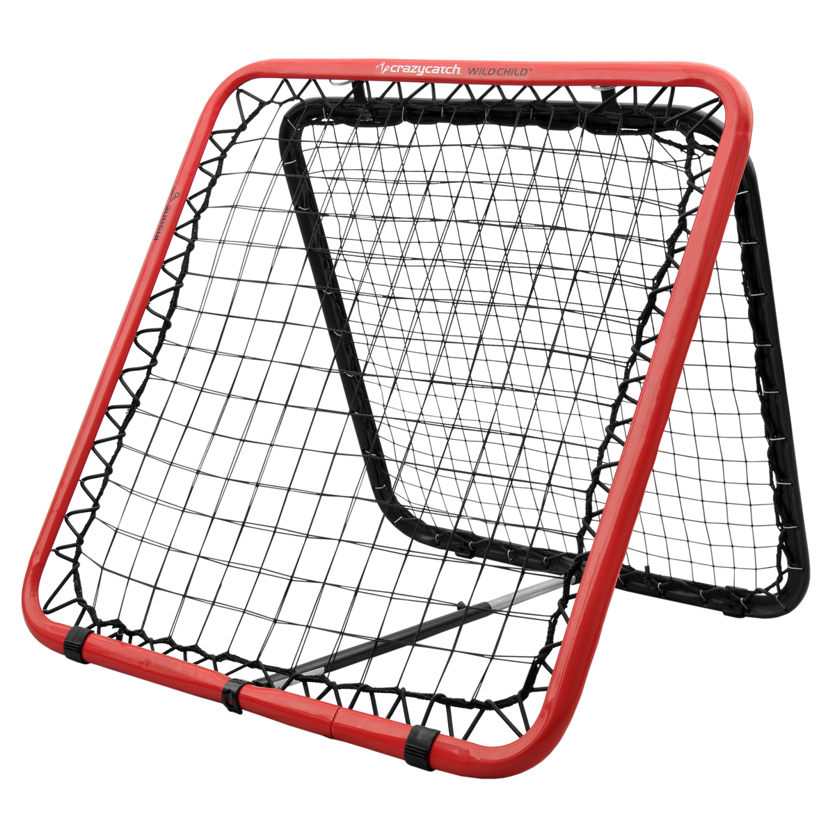 CRAZY CATCH WILD CHILD 2.0 BALL REBOUNDER