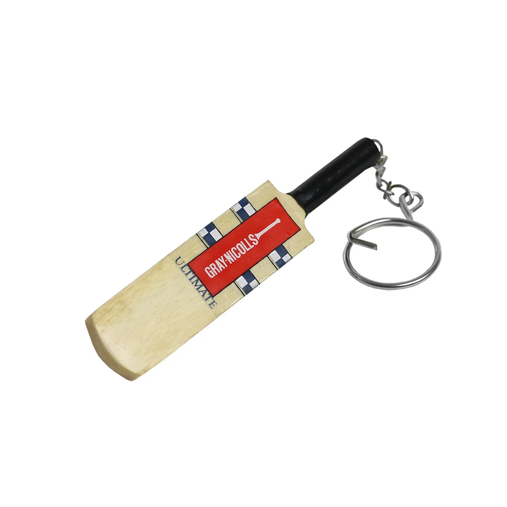 Gray Nicolls Bat Keyring