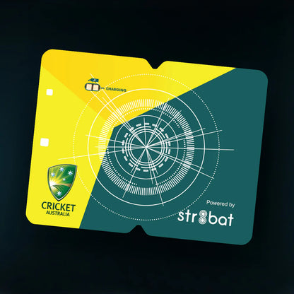 STR8BAT PRO Cricket Bat Sensor