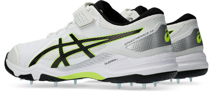 Asics Gel Speed Menace FF Cricket Spikes Shoe