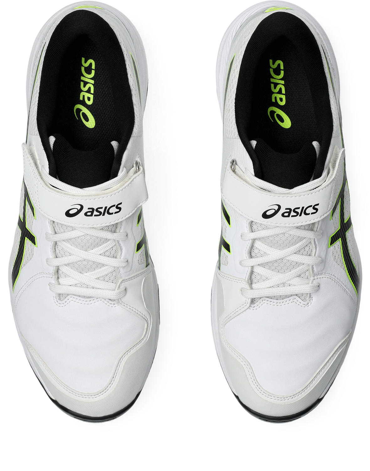 Asics Gel Speed Menace FF Cricket Spikes Shoe