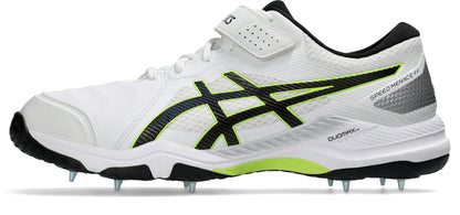 Asics Gel Speed Menace FF Cricket Spikes Shoe