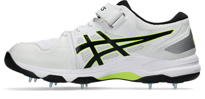 Asics Gel Speed Menace FF Cricket Spikes Shoe