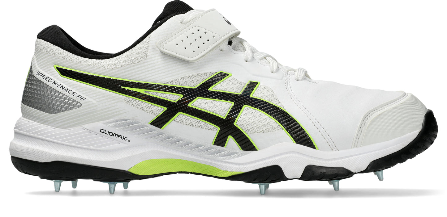 Asics Gel Speed Menace FF Cricket Spikes Shoe