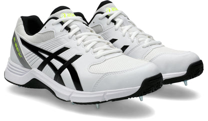 Asics Gel 100 Not Out Cricket Spikes Shoe