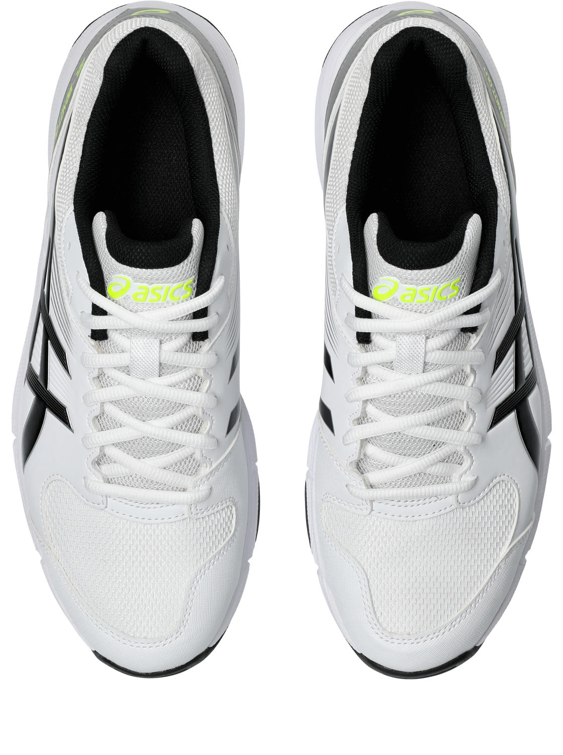 Asics Gel 100 Not Out Cricket Spikes Shoe