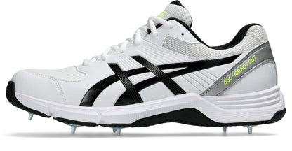 Asics Gel 100 Not Out Cricket Spikes Shoe