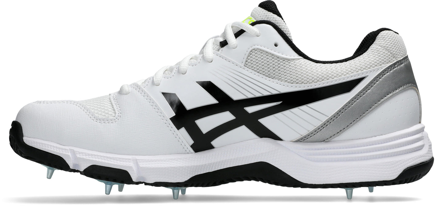 Asics Gel 100 Not Out Cricket Spikes Shoe