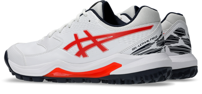Asics Gel Lethal Field 2 Cricket Shoe New 2026