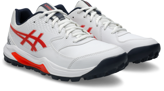 Asics Gel Lethal Field 2 Cricket Shoe New 2026