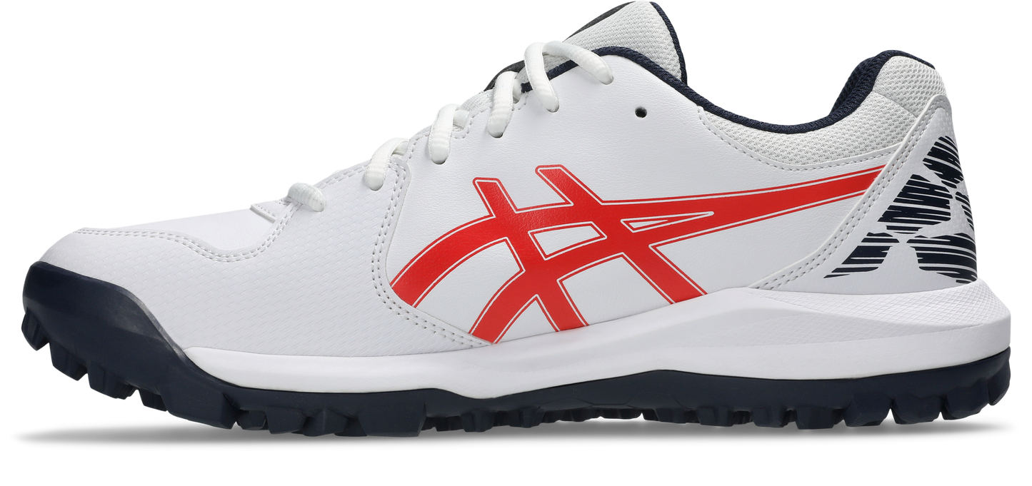 Asics Gel Lethal Field 2 Cricket Shoe New 2026