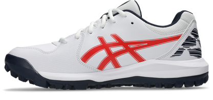 Asics Gel Lethal Field 2 Cricket Shoe New 2026