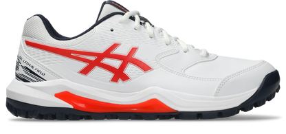 Asics Gel Lethal Field 2 Cricket Shoe New 2026