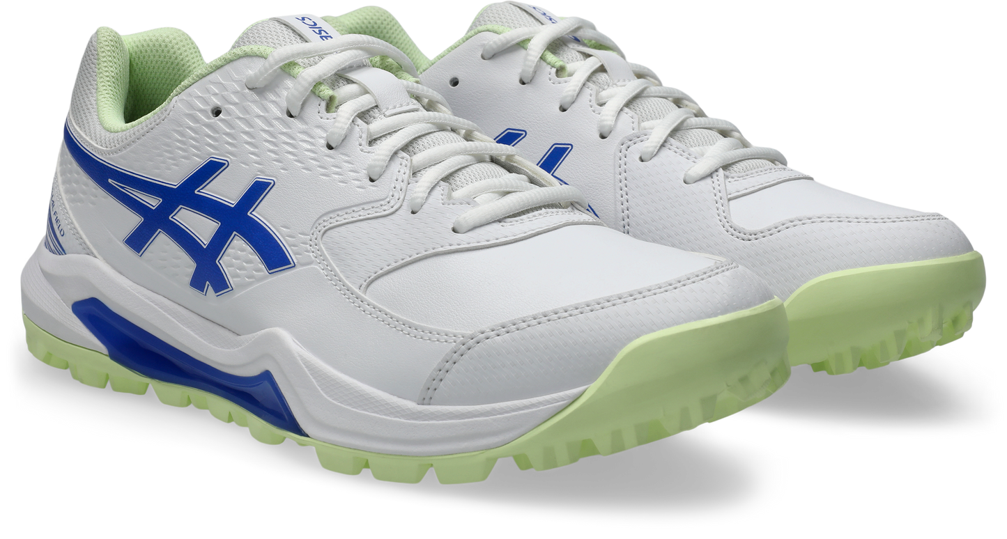 Asics Gel Lethal Field 2 Cricket Shoe New 2026
