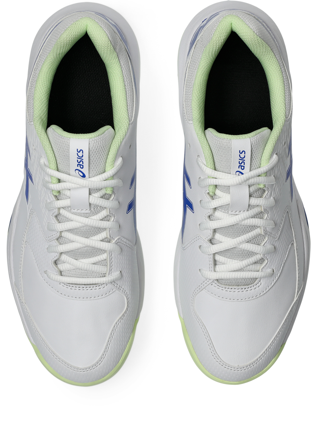 Asics Gel Lethal Field 2 Cricket Shoe New 2026