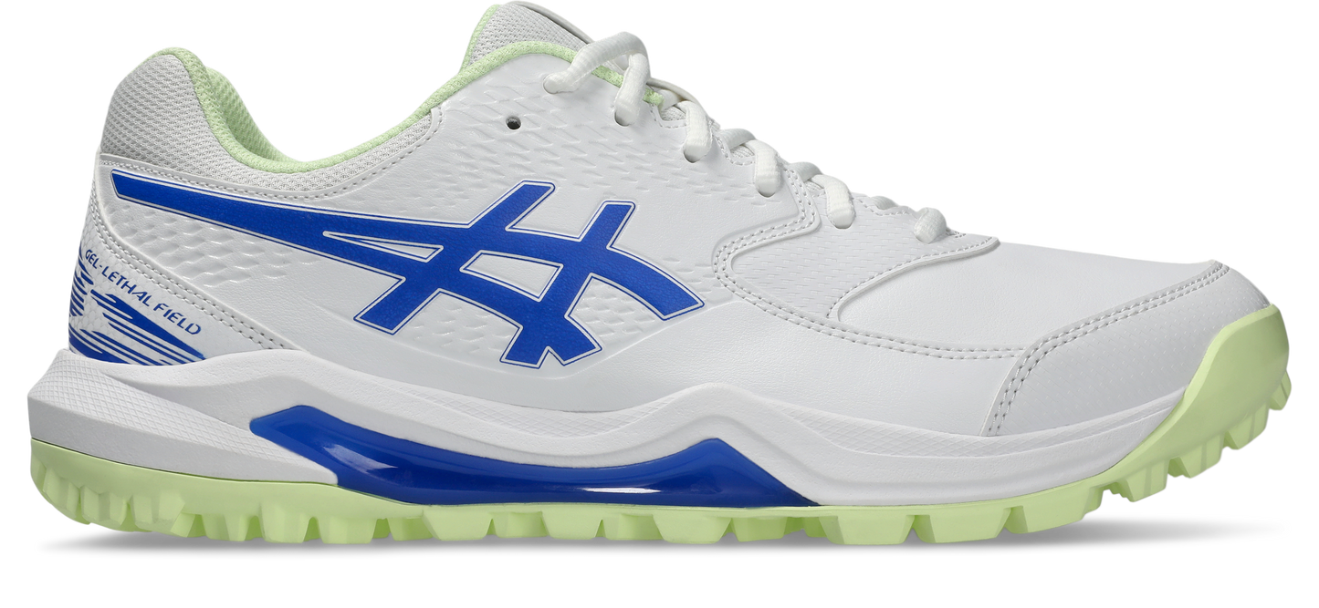 Asics Gel Lethal Field 2 Cricket Shoe New 2026