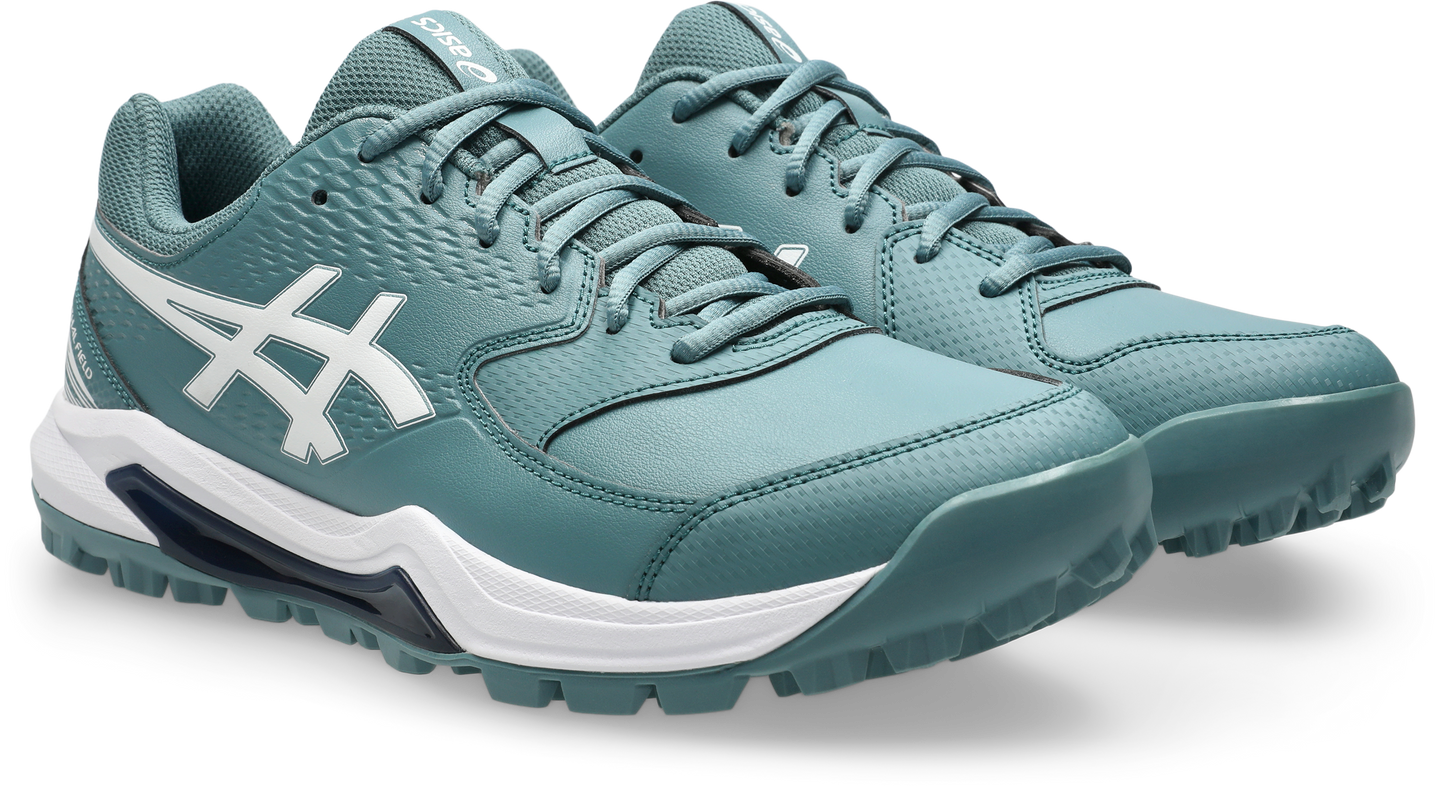 Asics Gel Lethal Field 2 Cricket Shoe New 2026