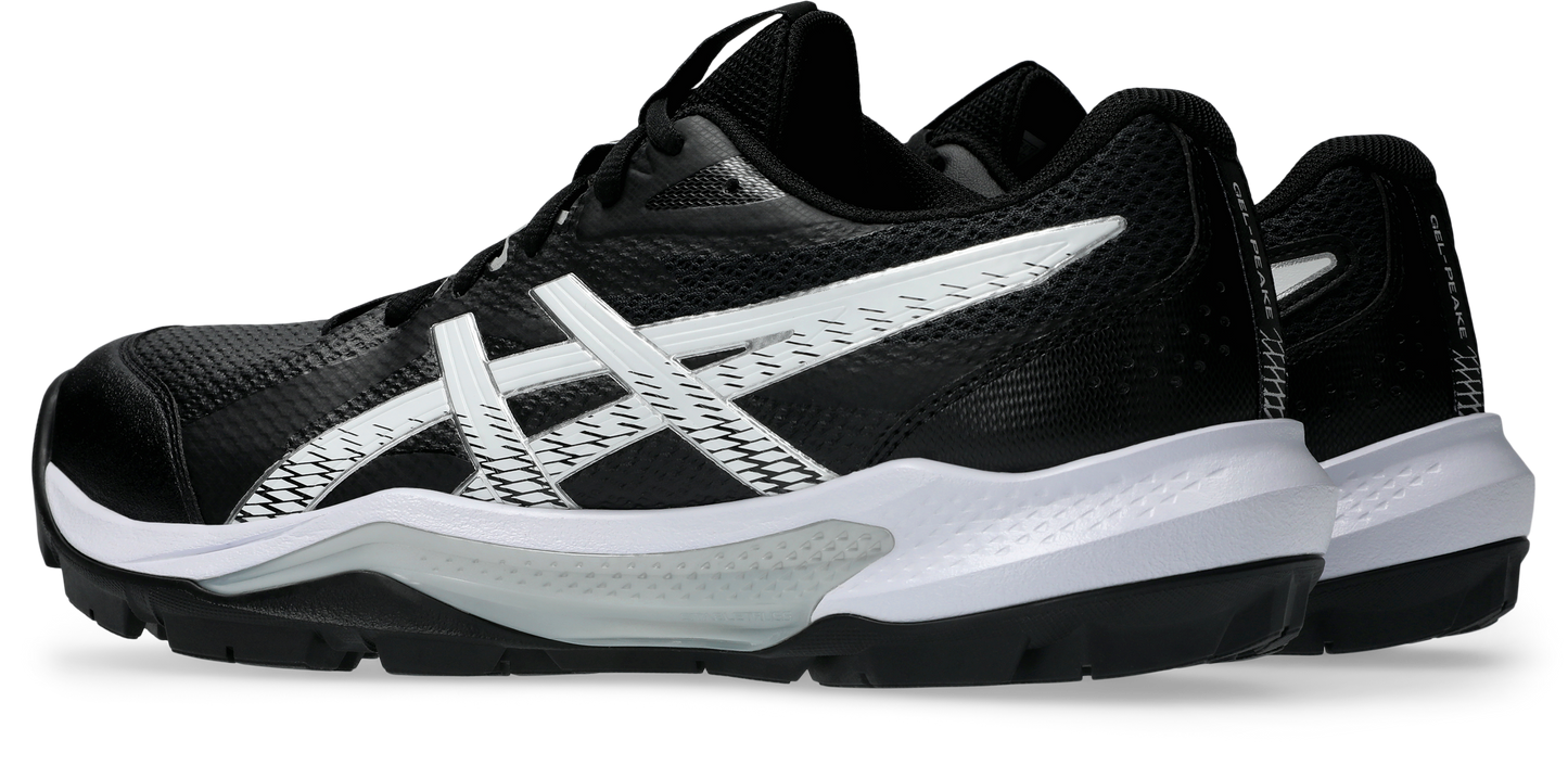 Asics Gel Peake 3 Cricket Shoe New 2026