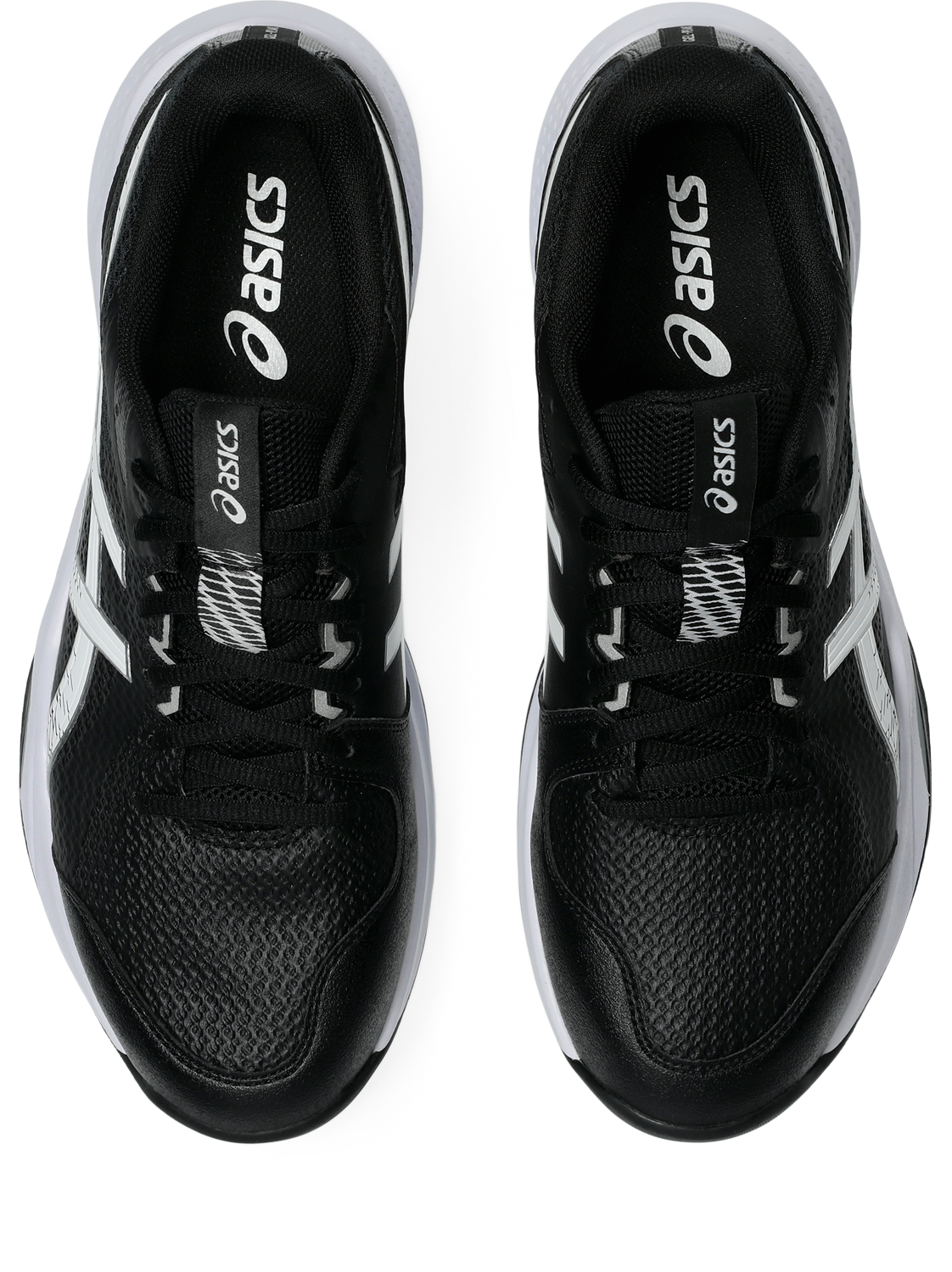 Asics Gel Peake 3 Cricket Shoe New 2026