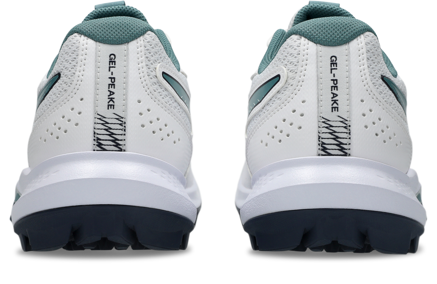 Asics Gel Peake 3 Cricket Shoe New 2026