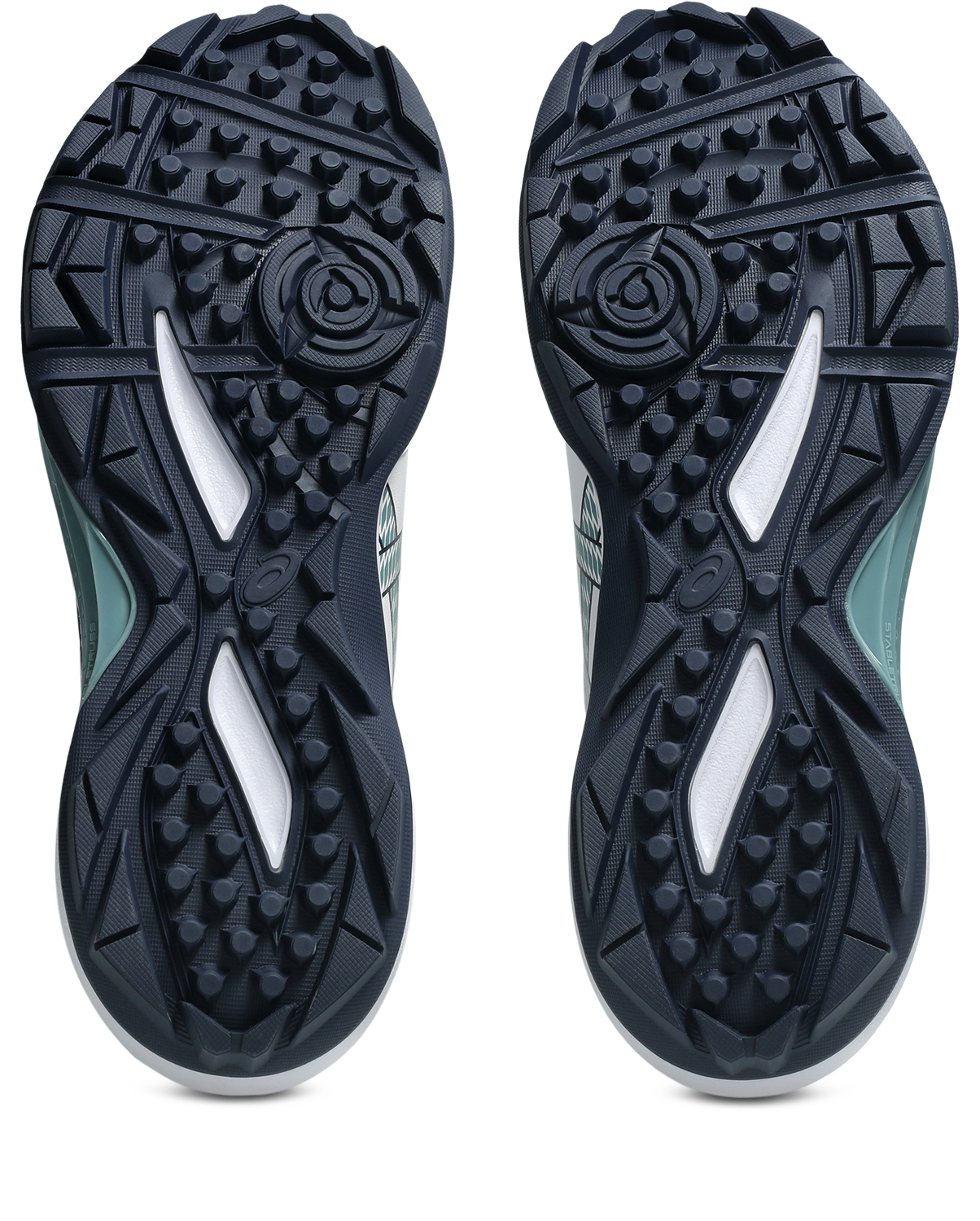Asics Gel Peake 3 Cricket Shoe New 2026