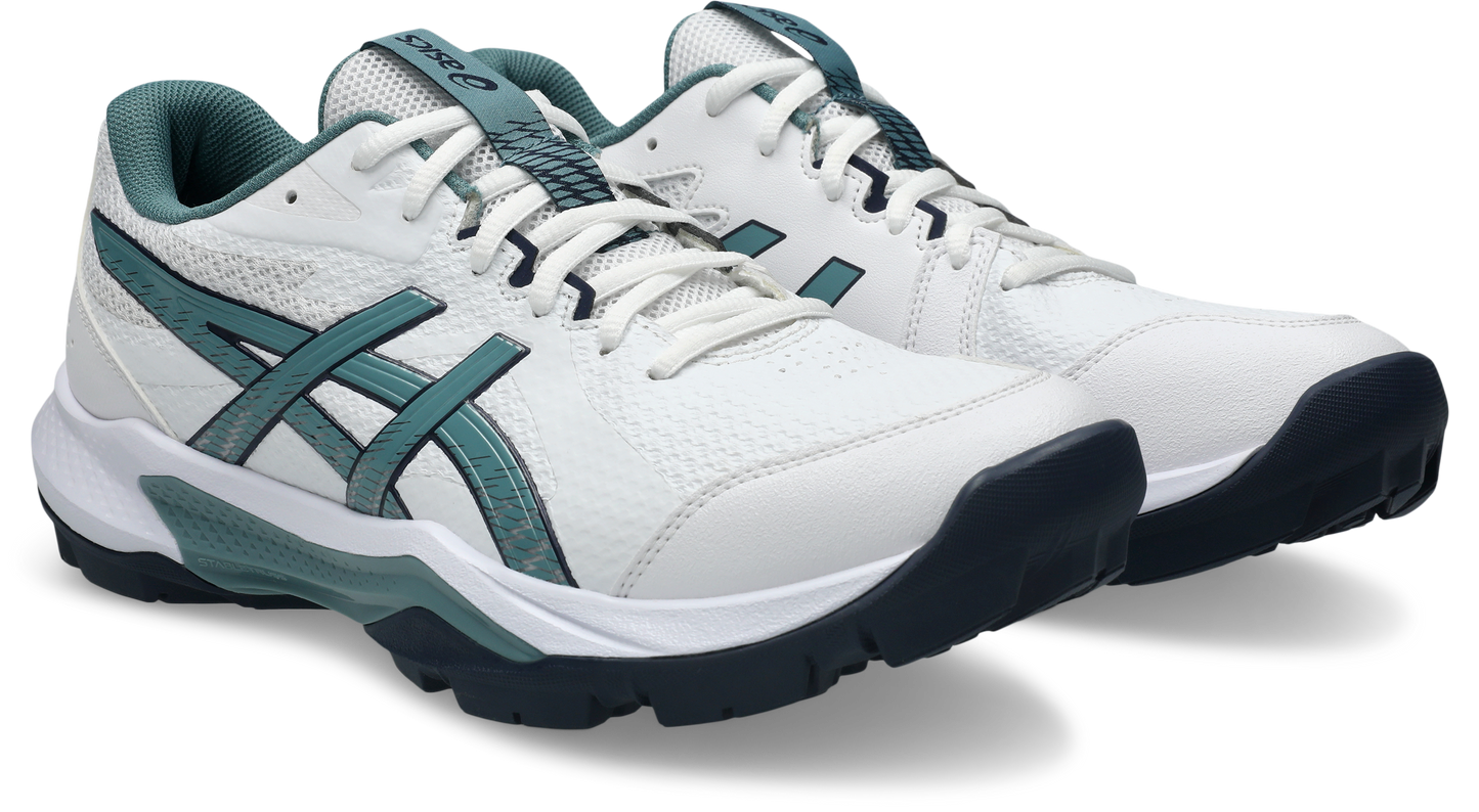 Asics Gel Peake 3 Cricket Shoe New 2026