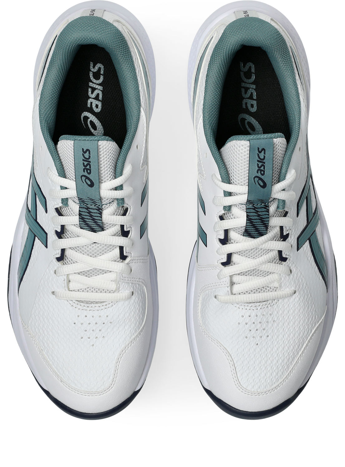 Asics Gel Peake 3 Cricket Shoe New 2026