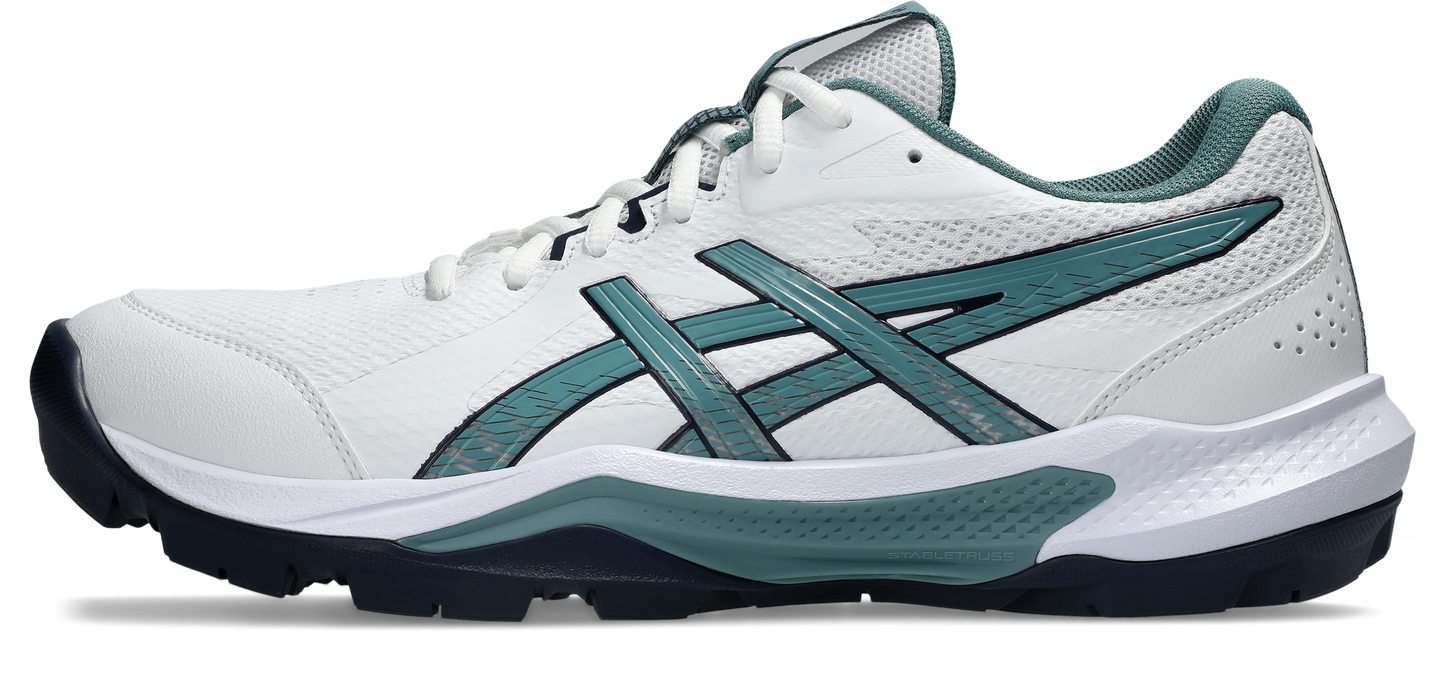 Asics Gel Peake 3 Cricket Shoe New 2026