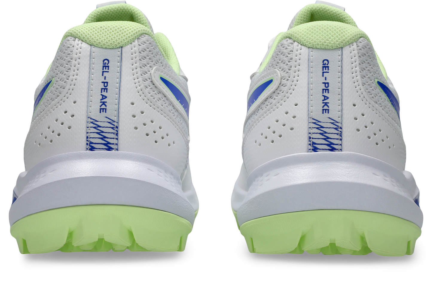 Asics Gel Peake 3 Cricket Shoe New 2026