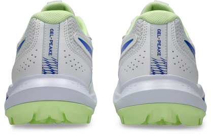 Asics Gel Peake 3 Cricket Shoe New 2026
