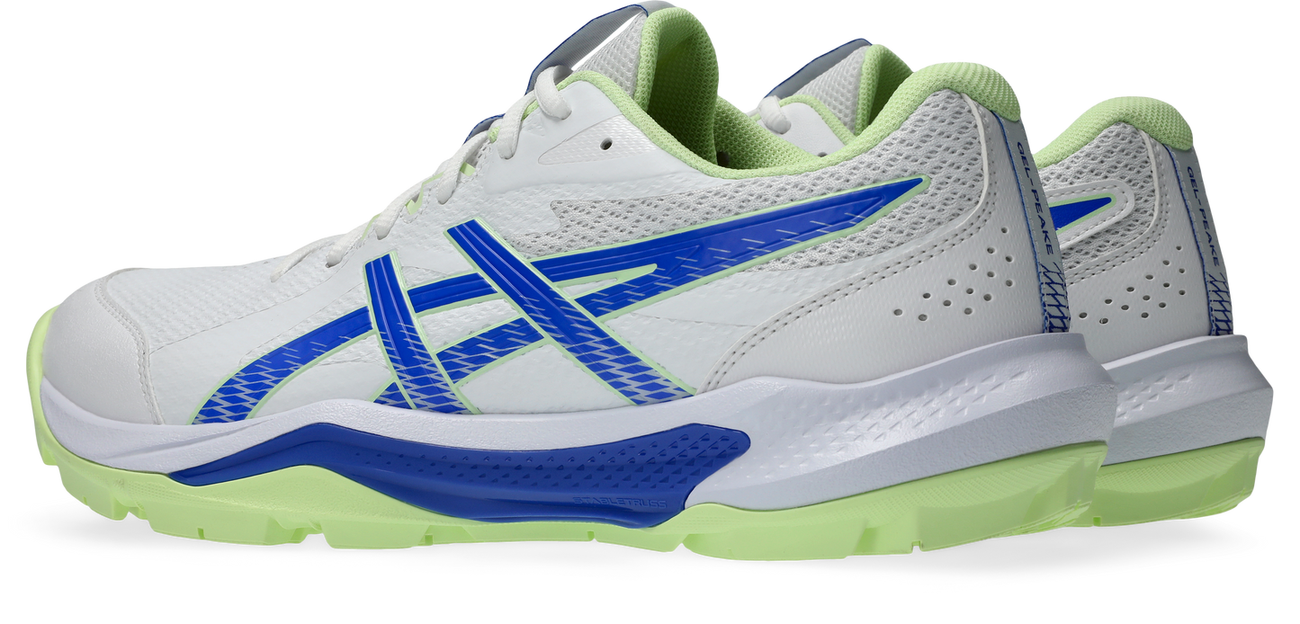 Asics Gel Peake 3 Cricket Shoe New 2026