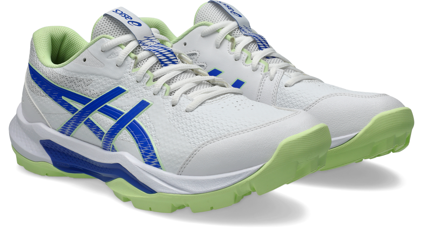 Asics Gel Peake 3 Cricket Shoe New 2026