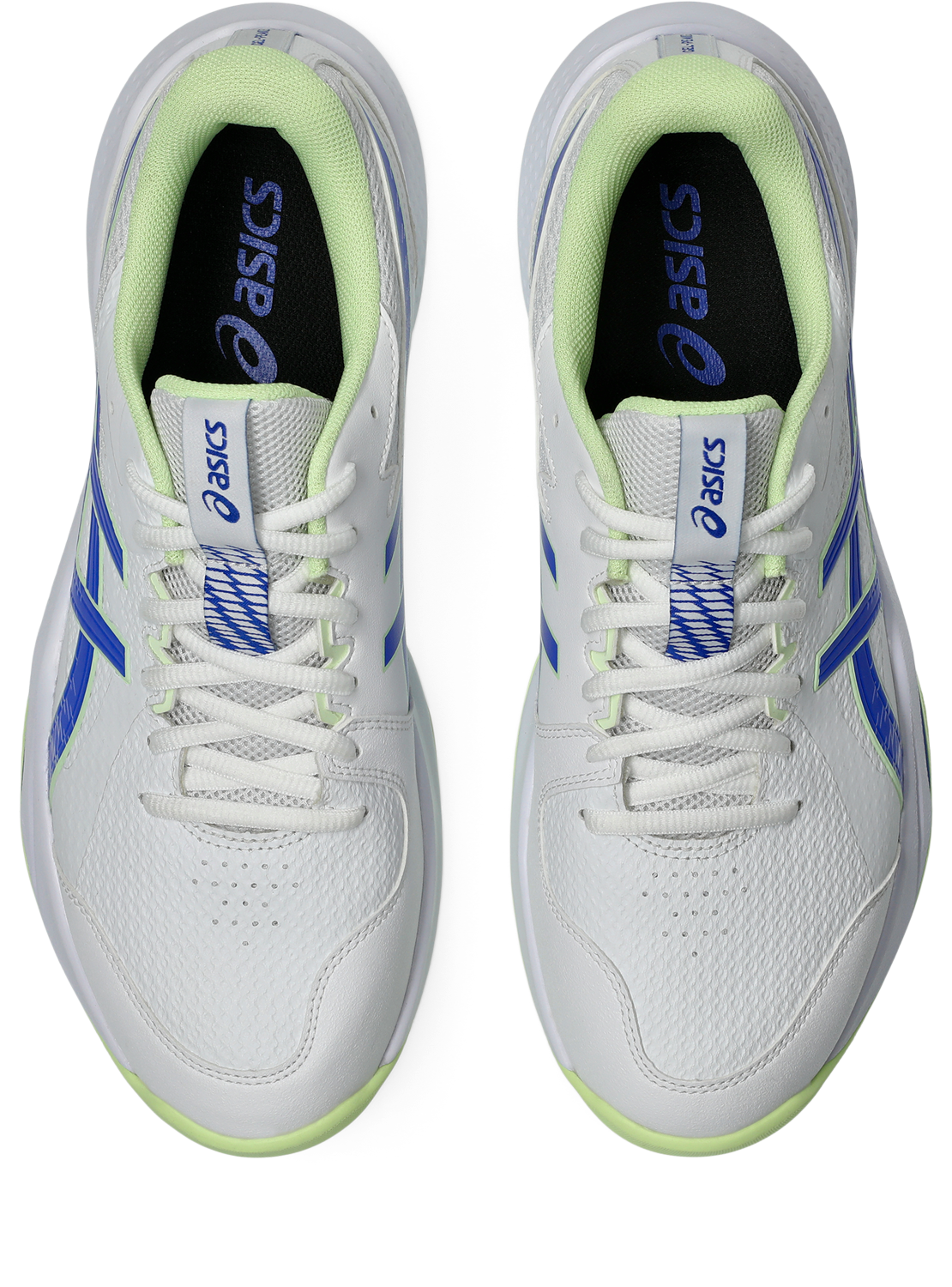 Asics Gel Peake 3 Cricket Shoe New 2026