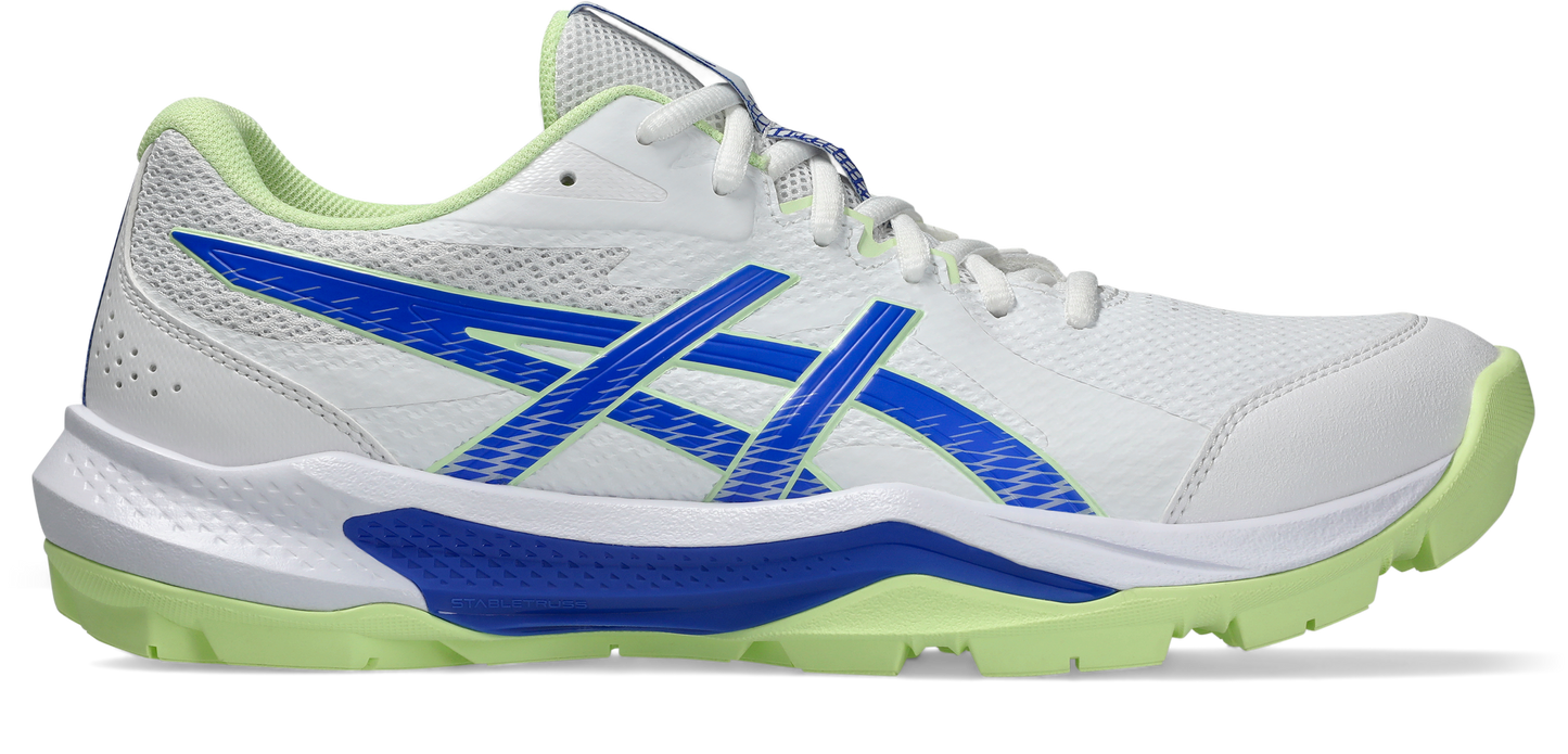 Asics Gel Peake 3 Cricket Shoe New 2026