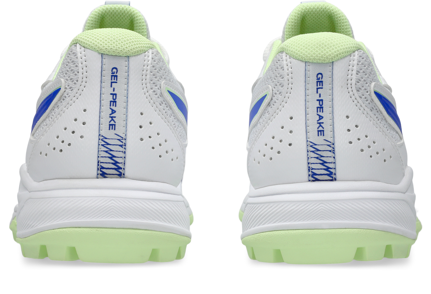 Asics Gel Peake 3 GS Cricket Shoe New 2026