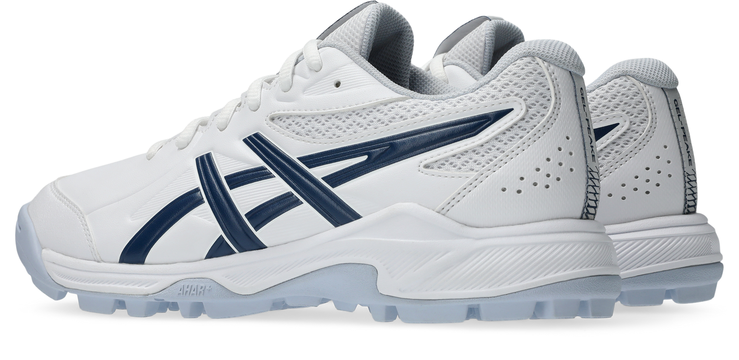 Asics Gel Peake 3 GS Cricket Shoe New 2026