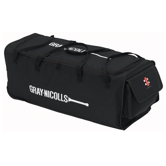 Gray Nicolls Team Wheelie Cricket Bag