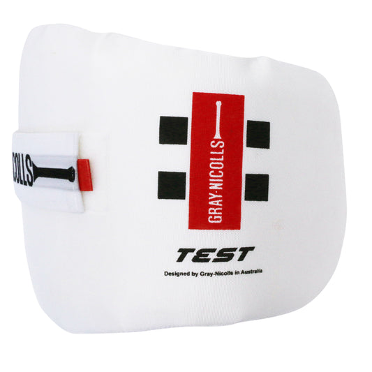 Gray Nicolls Test Cricket Chest Guard