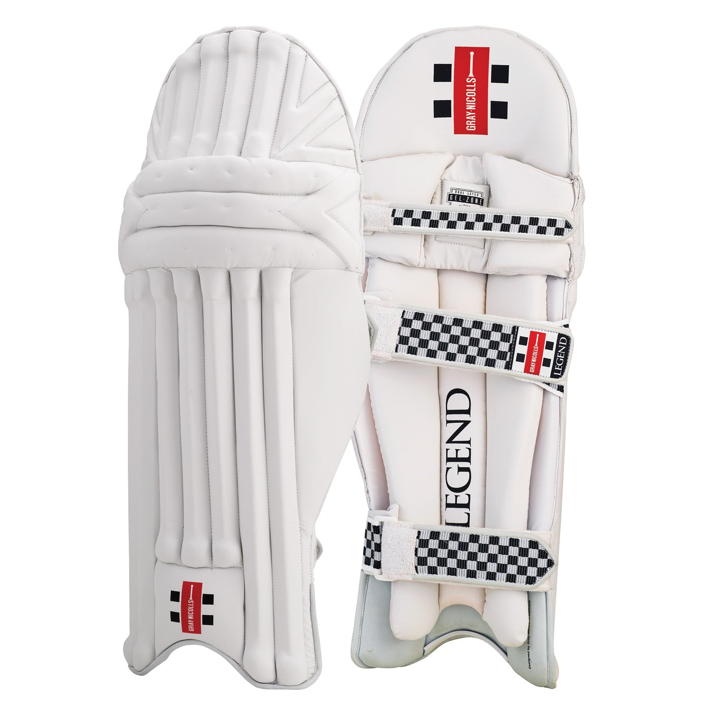 Gray Nicolls Legend Batting Pads