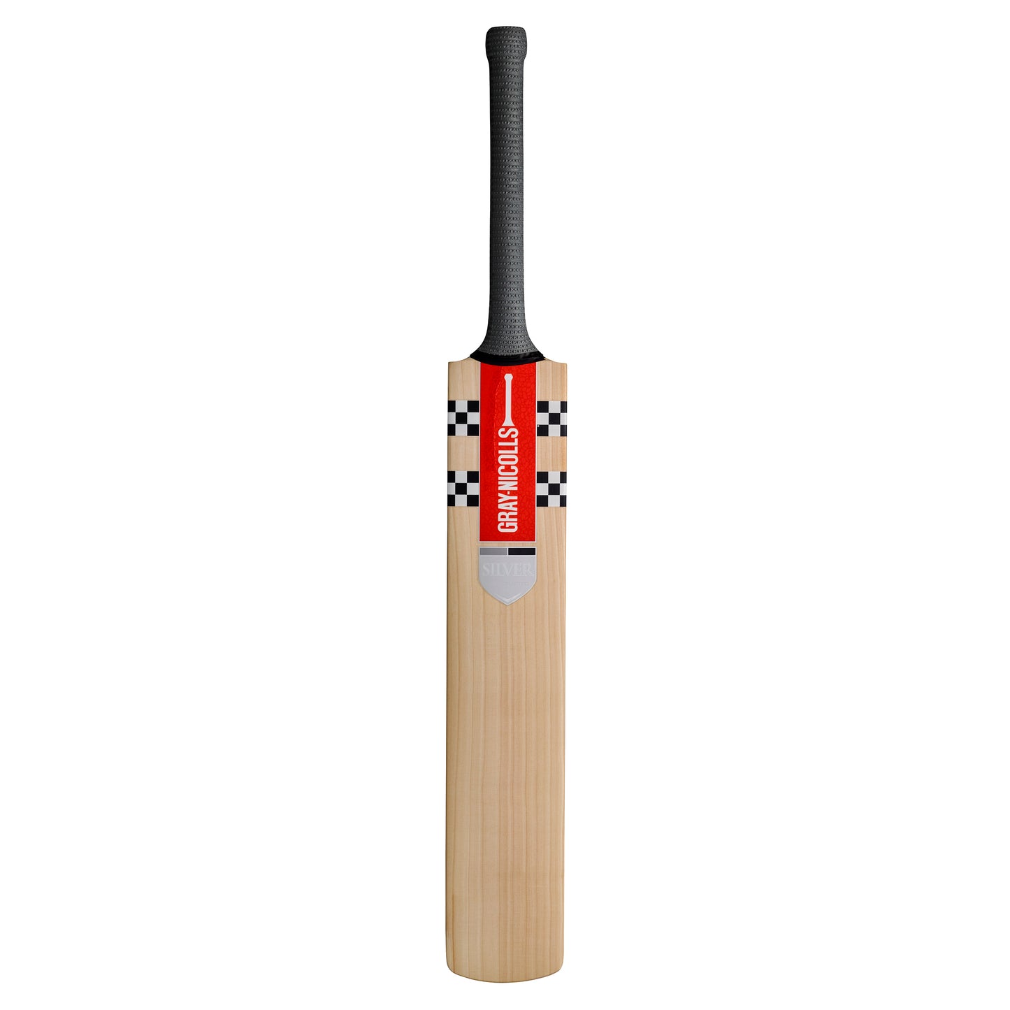 Gray Nicolls Silver English Willow Cricket Bat New 2026