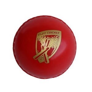 Gray Nicolls Poly Soft Cricket Ball (3 Balls pack)