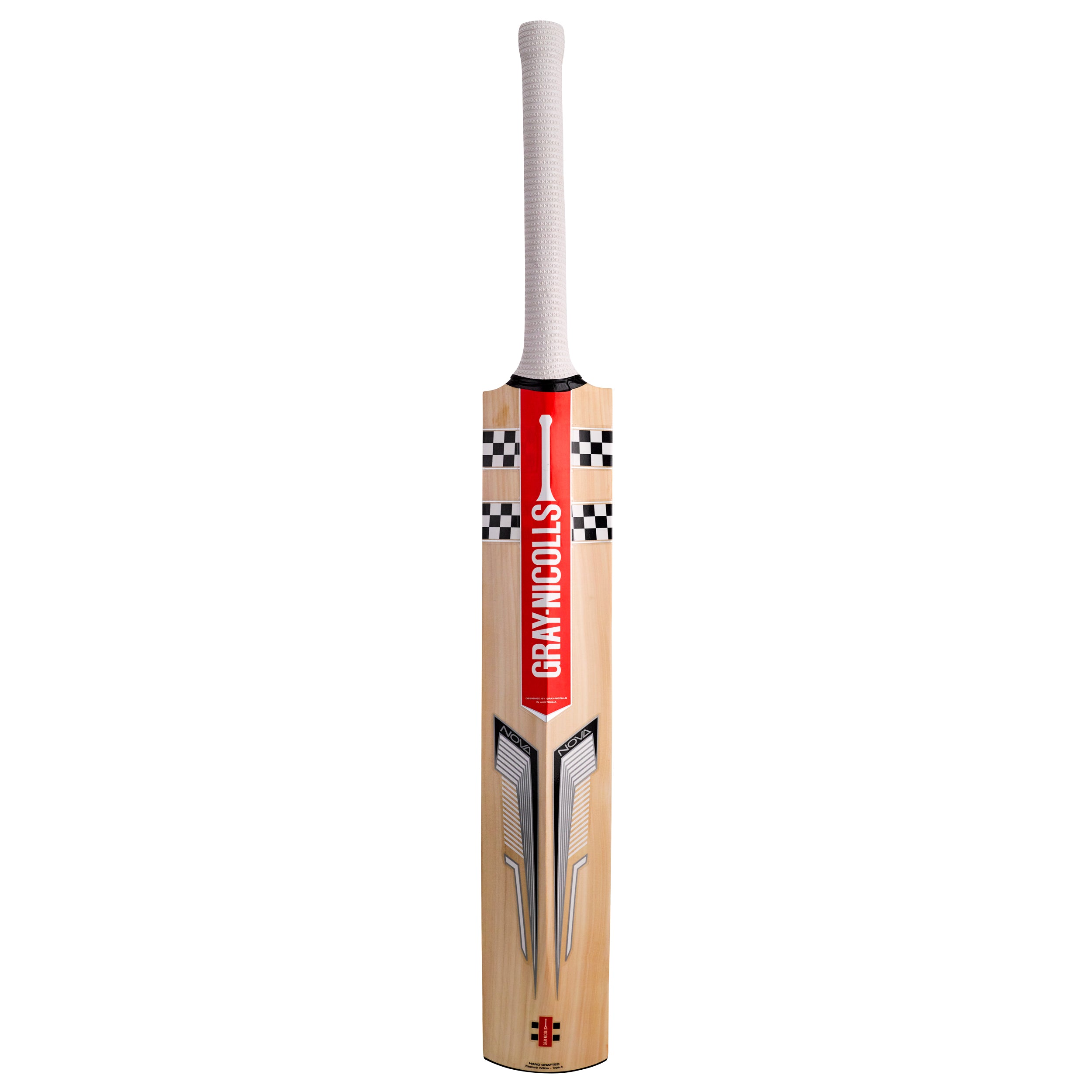 Gray Nicolls Indoor 100 Short Handle Cricket Bat GA Sports Australia