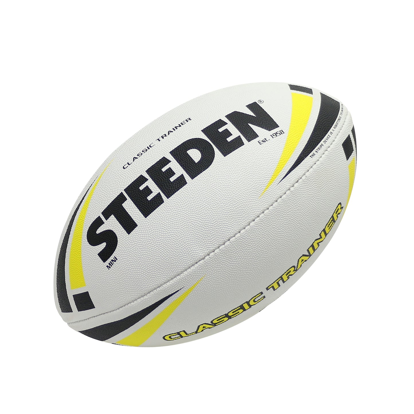 Steeden Classic Trainer