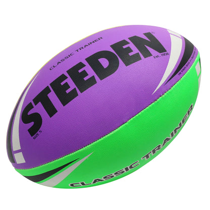 Steeden Classic Trainer