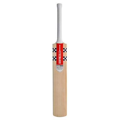 Gray Nicolls Prestige English Willow Cricket Bat New 2026