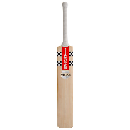 Gray Nicolls Prestige English Willow Cricket Bat