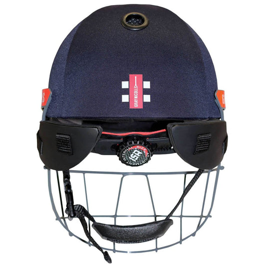 Gray Nicolls Neck Guard for Elite Junior Cricket Helmet