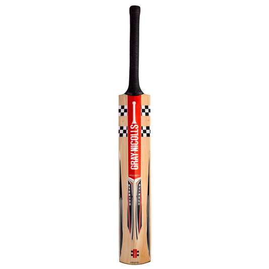 Gray Nicolls Indoor 1000 English Willow Short Handle Cricket Bat