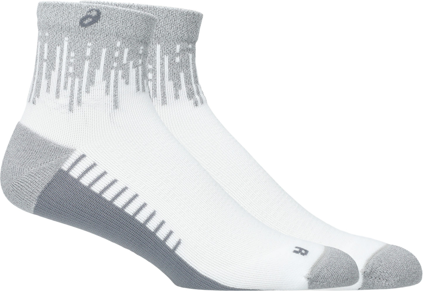 Asics Performance Run Socks Quarter